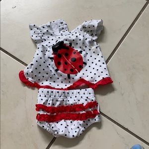 baby outfit